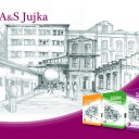 Branding dla firmy A&S Jujka